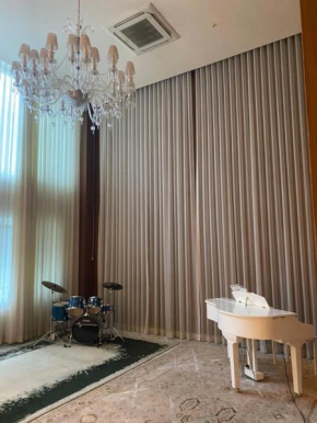 G Yoo 2 bed room with 2 bathroom (full city view)